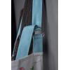 imageMaison d Hermine 100 Cotton Kitchen Apron with an Adjustable Neck with Long Ties for Women Men Chef22  Giverny