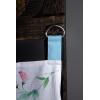 imageMaison d Hermine 100 Cotton Kitchen Apron with an Adjustable Neck with Long Ties for Women Men Chef22  Giverny