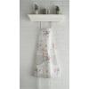 imageMaison d Hermine 100 Cotton Kitchen Apron with an Adjustable Neck with Long Ties for Women Men Chef25  Champ De Mars