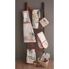 imageMaison d Hermine 100 Cotton Kitchen Apron with an Adjustable Neck with Long Ties for Women Men Chef3  Campagne