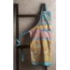 imageMaison d Hermine 100 Cotton Kitchen Apron with an Adjustable Neck with Long Ties for Women Men Chef4  Marquise