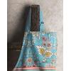 imageMaison d Hermine 100 Cotton Kitchen Apron with an Adjustable Neck with Long Ties for Women Men Chef4  Marquise