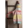 imageMaison d Hermine 100 Cotton Kitchen Apron with an Adjustable Neck with Long Ties for Women Men Chef6  Provence