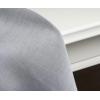 imageMaison d Hermine Cloth Napkin 100 Linen 20Inch x 20Inch Decorative Washable Napkins Table Napkin for Dining Kitchen Parties ampamp Camping Avignon  Silver Sconce Set of 4