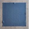 imageMaison d Hermine Cloth Napkin 100 Linen Set of 4 Decorative Washable Table Napkins for Dining Home Wedding Banquet Avignon  Bering Sea 20x20