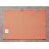 imageMaison d Hermine Cloth Placemats 100 Linen Set of 4 Decorative Washable Table Placemat for Dining Holidays Buffet Parties ampamp Wedding Use Avignon  Brandied Melon