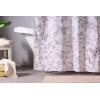 imageMaison d Hermine Shower Curtain 100 Cotton One Panel 70quotx72quot Washable Fabric Shower Curtains for Bathroom Easy Hanging with 12 Button Holes  Home Farmhouse Hotel Spa Birdies On Wire12  Jouy Paradise