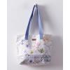 imageMaison d Hermine Canvas Tote Bag for Women Cotton Canvas Reusable Shoulder Grocery Bags Bulk with Handle for Shopping Travel01  Faience