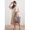 imageMaison d Hermine Canvas Tote Bag for Women Cotton Canvas Reusable Shoulder Grocery Bags Bulk with Handle for Shopping Travel06  Imperfection