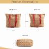 imageMaison d Hermine Canvas Tote Bag for Women Cotton Canvas Reusable Shoulder Grocery Bags Bulk with Handle for Shopping Travel12  Asmi