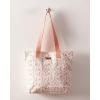 imageMaison d Hermine Canvas Tote Bag for Women Cotton Canvas Reusable Shoulder Grocery Bags Bulk with Handle for Shopping Travel13  Fair Isle