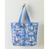 imageMaison d Hermine Canvas Tote Bag for Women Cotton Canvas Reusable Shoulder Grocery Bags Bulk with Handle for Shopping Travel16  Joli Jouy