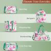 imageMaison d Hermine Canvas Tote Bag for Women Cotton Canvas Reusable Shoulder Grocery Bags Bulk with Handle for Shopping Travel19  Pivoine