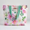 imageMaison d Hermine Canvas Tote Bag for Women Cotton Canvas Reusable Shoulder Grocery Bags Bulk with Handle for Shopping Travel19  Pivoine
