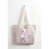 imageMaison d Hermine Canvas Tote Bag for Women Cotton Canvas Reusable Shoulder Grocery Bags Bulk with Handle for Shopping Travel26  Master Piece