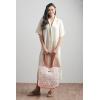 imageMaison d Hermine Shopping Bags Cotton Quilted Tote Bag with Zipper Pockets Small Pouch Reusable Grocery Bag Work Travel11  Fair Isle