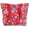 18 - Happy Florals - Red