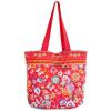 17 - Happy Florals - Red