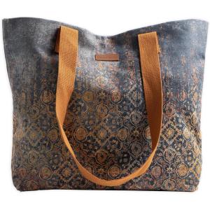 imageMaison d Hermine Canvas Tote Bag for Women Cotton Canvas Reusable Shoulder Grocery Bags Bulk with Handle for Shopping Travel06  Imperfection