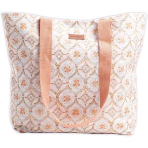imageMaison d Hermine Canvas Tote Bag for Women Cotton Canvas Reusable Shoulder Grocery Bags Bulk with Handle for Shopping Travel13  Fair Isle