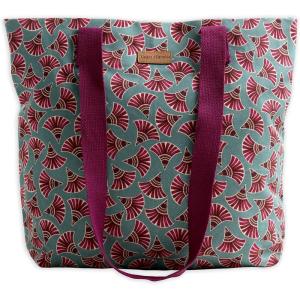 imageMaison d Hermine Canvas Tote Bag for Women Cotton Canvas Reusable Shoulder Grocery Bags Bulk with Handle for Shopping Travel22  Bamako