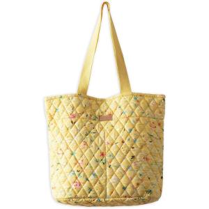 imageMaison d Hermine Shopping Bags Cotton Quilted Tote Bag with Zipper Pockets Small Pouch Reusable Grocery Bag Work Travel12  Colmar