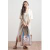 imageMaison d Hermine Canvas Tote Bag for Women Cotton Canvas Reusable Shoulder Grocery Bags Bulk with Handle for Shopping Travel05  Romane
