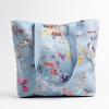 imageMaison d Hermine Canvas Tote Bag for Women Cotton Canvas Reusable Shoulder Grocery Bags Bulk with Handle for Shopping Travel12  Equinoxe