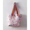 imageMaison d Hermine Canvas Tote Bag for Women Cotton Canvas Reusable Shoulder Grocery Bags Bulk with Handle for Shopping Travel15  Pale Garden