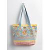 imageMaison d Hermine Canvas Tote Bag for Women Cotton Canvas Reusable Shoulder Grocery Bags Bulk with Handle for Shopping Travel20  Marquise