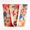 imageMaison d Hermine Canvas Tote Bag for Women Cotton Canvas Reusable Shoulder Grocery Bags Bulk with Handle for Shopping Travel27  Kalahari