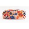imageMaison d Hermine Shopping Bags Cotton Quilted Tote Bag with Zipper Pockets Small Pouch Reusable Grocery Bag Work Travel25  Kalahari