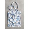 imageMaison d Hermine Tote Bag for Women 100 Cotton Reusable Grocery Tote Bags for Shopping Kitchen Beach Travel Perfect Gifts02  Bonobo  Blue