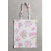 imageMaison d Hermine Tote Bag for Women 100 Cotton Reusable Grocery Tote Bags for Shopping Kitchen Beach Travel Perfect Gifts03  Sweet Rose Lavender  Lush