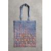 imageMaison d Hermine Tote Bag for Women 100 Cotton Reusable Grocery Tote Bags for Shopping Kitchen Beach Travel Perfect Gifts06  Imperfection