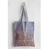 imageMaison d Hermine Tote Bag for Women 100 Cotton Reusable Grocery Tote Bags for Shopping Kitchen Beach Travel Perfect Gifts06  Imperfection