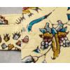 imageMaison d Hermine Tote Bag for Women 100 Cotton Reusable Grocery Tote Bags for Shopping Kitchen Beach Travel Perfect Gifts08  Lakshmi