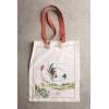 imageMaison d Hermine Tote Bag for Women 100 Cotton Reusable Grocery Tote Bags for Shopping Kitchen Beach Travel Perfect Gifts09  Campagne