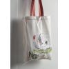 imageMaison d Hermine Tote Bag for Women 100 Cotton Reusable Grocery Tote Bags for Shopping Kitchen Beach Travel Perfect Gifts09  Campagne