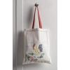 imageMaison d Hermine Tote Bag for Women 100 Cotton Reusable Grocery Tote Bags for Shopping Kitchen Beach Travel Perfect Gifts10  Campagne