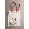 imageMaison d Hermine Tote Bag for Women 100 Cotton Reusable Grocery Tote Bags for Shopping Kitchen Beach Travel Perfect Gifts10  Campagne