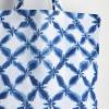 imageMaison d Hermine Tote Bag for Women 100 Cotton Reusable Grocery Tote Bags for Shopping Kitchen Beach Travel Perfect Gifts11  Shibori