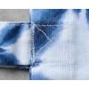 imageMaison d Hermine Tote Bag for Women 100 Cotton Reusable Grocery Tote Bags for Shopping Kitchen Beach Travel Perfect Gifts11  Shibori