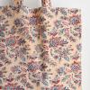 imageMaison d Hermine Tote Bag for Women 100 Cotton Reusable Grocery Tote Bags for Shopping Kitchen Beach Travel Perfect Gifts12  Asmi