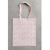 imageMaison d Hermine Tote Bag for Women 100 Cotton Reusable Grocery Tote Bags for Shopping Kitchen Beach Travel Perfect Gifts13  Fair Isle