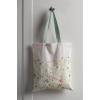 imageMaison d Hermine Tote Bag for Women 100 Cotton Reusable Grocery Tote Bags for Shopping Kitchen Beach Travel Perfect Gifts14  Colmar
