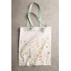 imageMaison d Hermine Tote Bag for Women 100 Cotton Reusable Grocery Tote Bags for Shopping Kitchen Beach Travel Perfect Gifts14  Colmar