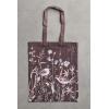 imageMaison d Hermine Tote Bag for Women 100 Cotton Reusable Grocery Tote Bags for Shopping Kitchen Beach Travel Perfect Gifts16  Meadow Florals