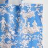 imageMaison d Hermine Tote Bag for Women 100 Cotton Reusable Grocery Tote Bags for Shopping Kitchen Beach Travel Perfect Gifts17  Joli Jouy