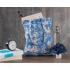 imageMaison d Hermine Tote Bag for Women 100 Cotton Reusable Grocery Tote Bags for Shopping Kitchen Beach Travel Perfect Gifts17  Joli Jouy